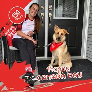 Meet your Posher, Paris